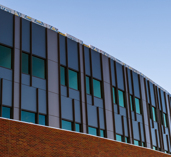 John et Joan Bollier